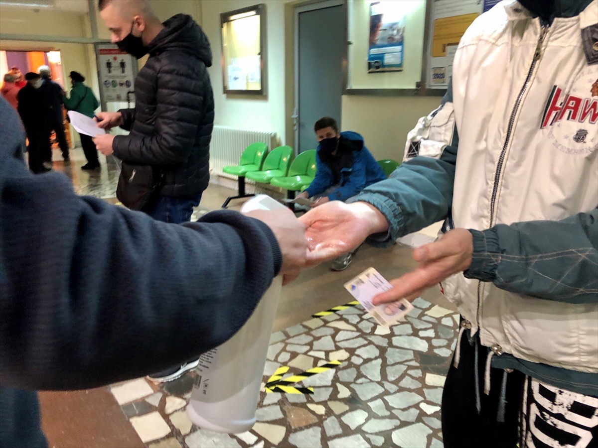 U BiH se danas održavaju lokalni izbori